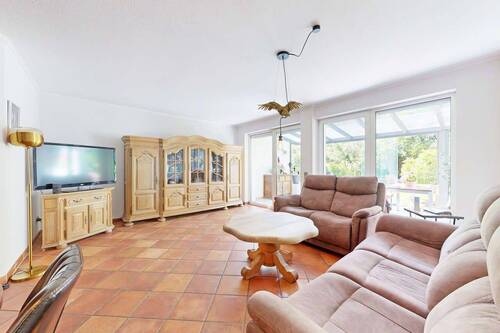 Immobilien-Aachen-Haus-Kaufen-AW474-11 - Reihenmittelhaus mit 135,00 m&sup2; in Aachen zum Kaufen