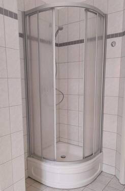 Dusche - 