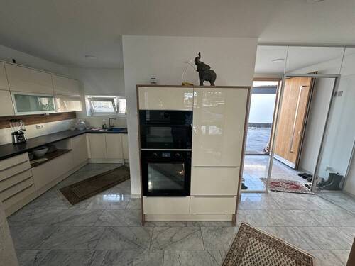 Küche mit EBK (3) - 