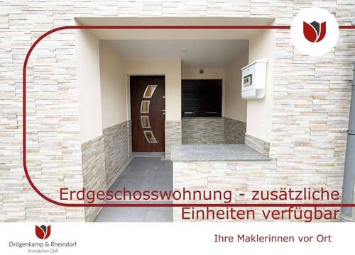 Titel ETW EG.jpeg - Eigentumswohnung mit Stellplatz in SG-Gräfrath – Nähe Zentrum –