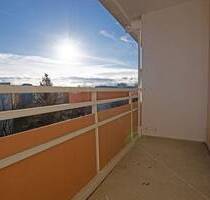 Attraktive 3-Raum-Wohnung mit Balkon in Chemnitz Kappel - Ihr neues Zuhause in grüner Idylle!