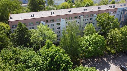 Luftaufnahme - 