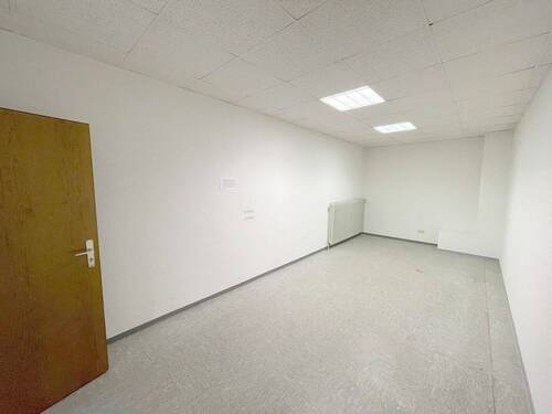 Arbeitsraum - 