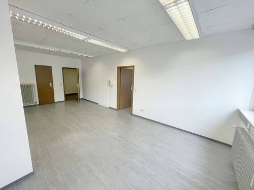Arbeitsraum - 1 Zimmer Büro zur Miete in Trier