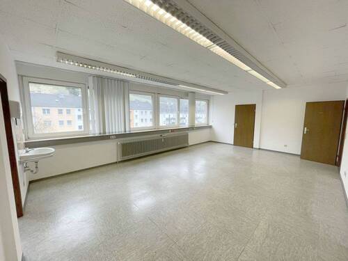 Arbeitsraum - 