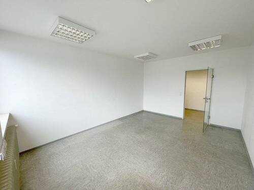 Arbeitsraum - 