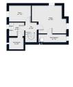 Grundriss Kellergeschoss - 