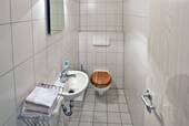 Gäste-WC - 
