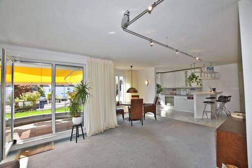 Wohnen/Essen/Kochen - Etagenwohnung mit 96,00 m² in Essen zum Kaufen
