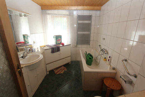 Bad unten - 