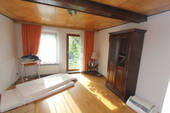 Wohnraum - 8 Zimmer Einfamilienhaus in Petersberg-Morl