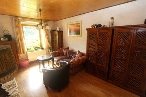 Wohnraum - 