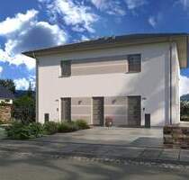 EIN STADTHAUS MIT ZAHLREICHEN HIGHLIGHTS - 2 Familien - mit Freunden bauen - Malervorbereitet - inkl. Grundstück - Nastätten