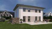 Ansicht Garten - 