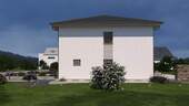 Ansicht Garten - 