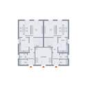 Grundriss Erdgeschoss - 