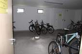 Fahrradkeller - 