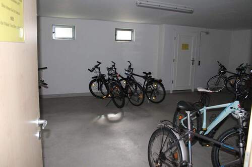 Fahrradkeller - 