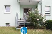 Wohnung mit Garten - Sie brauchen nur noch Ihre Zahnbürste mitbringen