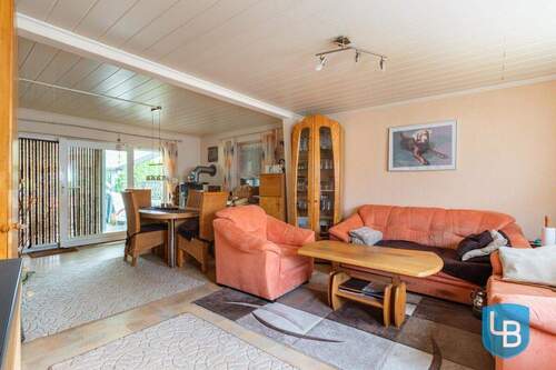 Ihr Familienraum - 4 Zimmer Einfamilienhaus in Klein Gladebrügge