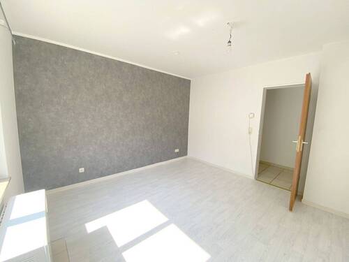 Schlafzimmer 1 - Etagenwohnung mit 73,00 m² in Trier zum Kaufen
