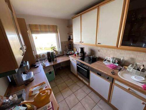 Küche_www.villingen.immobilien - 2 Zimmer Etagenwohnung in Villingen-Schwenningen