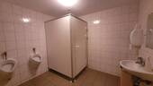 WC Herren - 