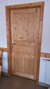 Vollholztüren - 