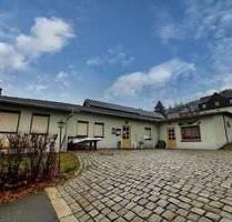 Bowlingscheune m. Gastronomieeinrichtung - Klingenthal Brunndöbra