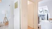 Flur Dachgeschoss - 