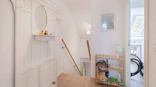 Flur Dachgeschoss - 
