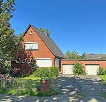 Großer Baugrund in ruhiger Sackgassenlage - Hamburg Schnelsen