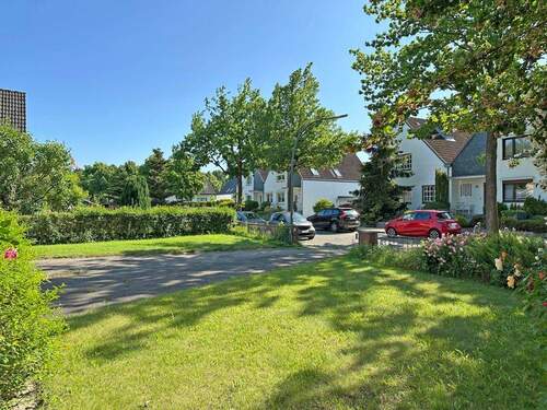 Vorgarten - Grundstück in Hamburg zum Kaufen