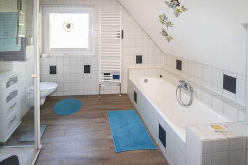 Badezimmer OG - 