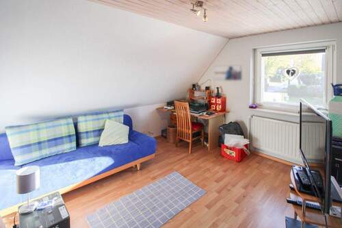 Schlafzimmer 1 - 