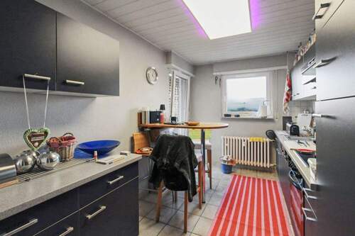 K?che - 3 Zimmer Einfamilienhaus in Viernheim