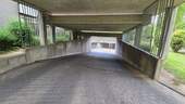 Tiefgarage - 