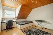 Schlafzimmer DG - 