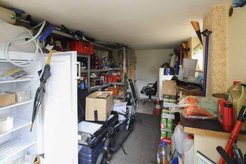 Beispielraum Abstell Nebengelass - 