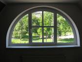 Rundbogenfenster! - 