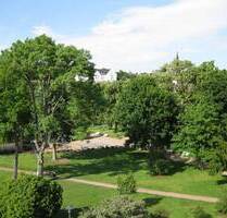 Wunderschöne Maisonetten-Eigentumswohnung in bester Lage! Sofort frei! - Bad Frankenhausen/Kyffhäuser