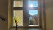 Kunststoff-Fenster 2-fach - 