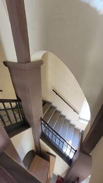 Treppenhaus - 