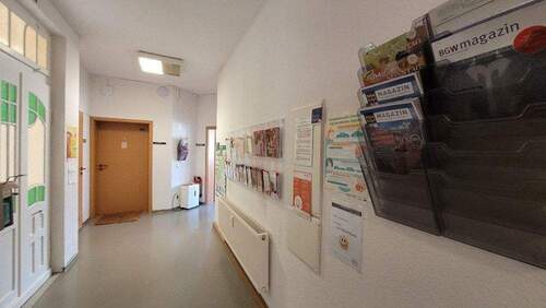 Flur (Beratungsstelle) - 