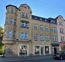 Investitionschance im Zentrum! - 249.000,00&nbsp;EUR Kaufpreis, ca.&nbsp; 250,00&nbsp;m&sup2;&nbsp;Wohnfl&auml;che in Klingenthal (PLZ: 08248)