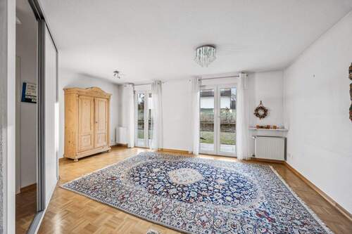 Wohnen - Einfamilienhaus mit 104,00 m&sup2; in Großbottwar zum Kaufen