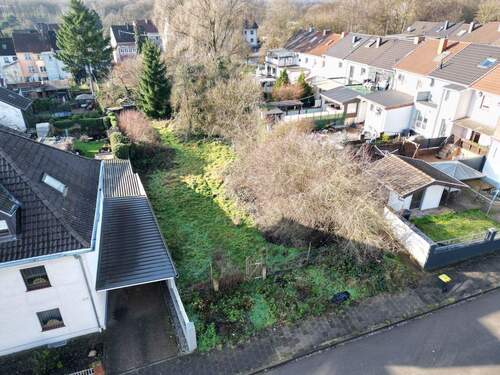 Bild 3 - Grundstück in Saarlouis