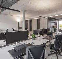 4 Schreibtischplätze in Charlottenburg an der Spree - Kaffee inklusive & WLAN - Berlin