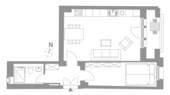 Grundriss - 
