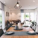 Esszimmer - 